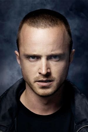 Aaron Paul profil kép