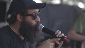 Rainbow Kitten Surprise at Bonnaroo háttérkép