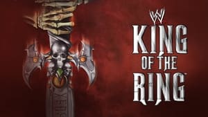 WWE King of the Ring 2000 háttérkép