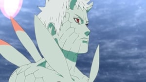 Naruto Shippuden 18. évad Ep.385 385. epizód