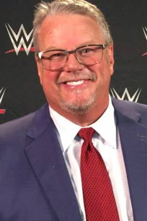 Bruce Prichard