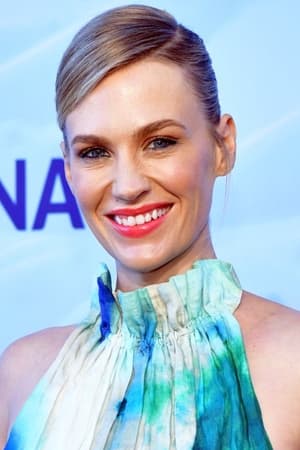 January Jones profil kép