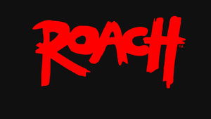 ROACH™ háttérkép