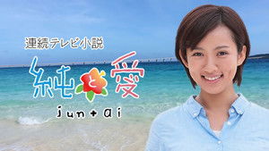 純と愛 kép