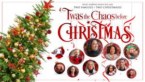 Twas the Chaos Before Christmas háttérkép
