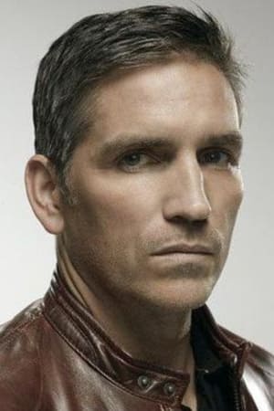 Jim Caviezel profil kép