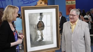 Antiques Roadshow Season 14 Ep.2 2. epizód