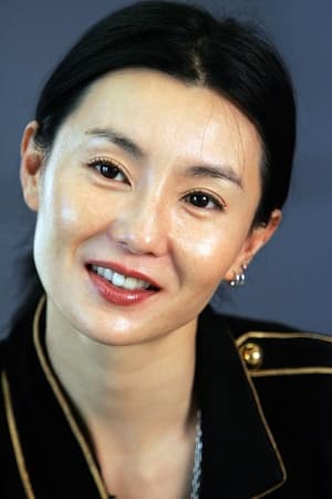 Maggie Cheung profil kép