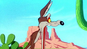 Fast and Furry-ous háttérkép