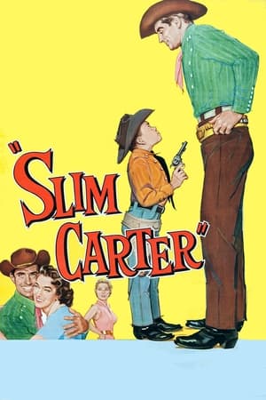 Slim Carter