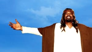 Black Jesus kép