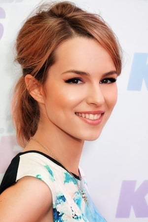 Bridgit Mendler profil kép