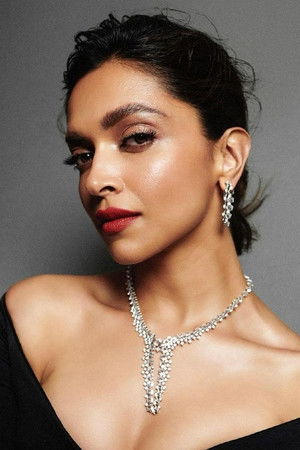 Deepika Padukone profil kép