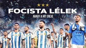 Focista lélek avagy a hit ereje háttérkép