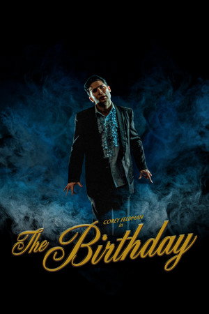 The Birthday poszter