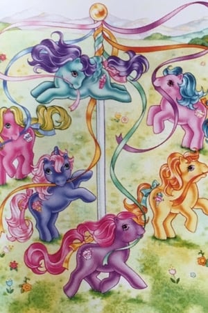 My Little Pony poszter