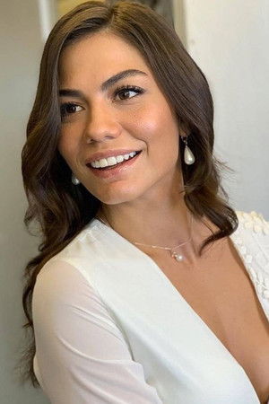 Demet Özdemir profil kép