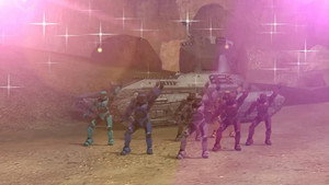 Red vs. Blue Season 14 Ep.18 18. epizód
