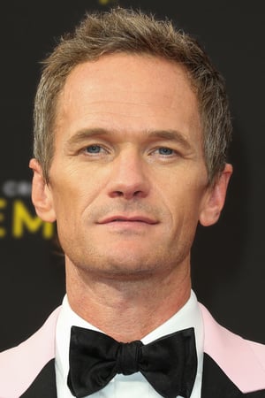 Neil Patrick Harris profil kép