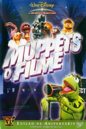 Muppet-show poszter