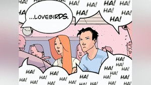 Invincible Season 1 Ep.2 2. epizód