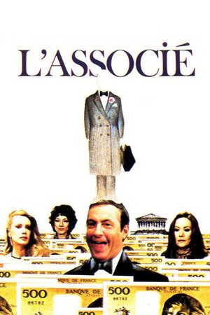 L'Associé poszter