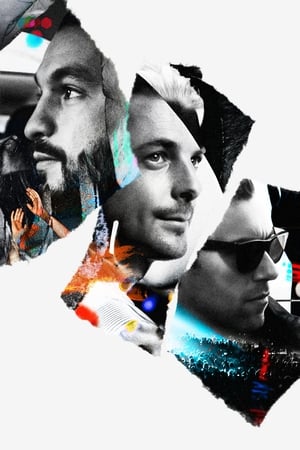 Swedish House Mafia - Leave the World Behind poszter