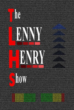 The Lenny Henry Show poszter