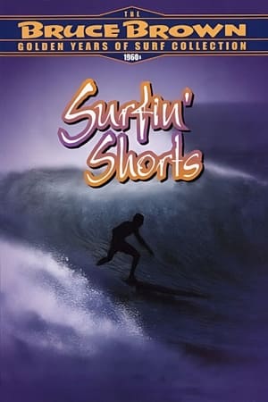 Surfin' Shorts poszter