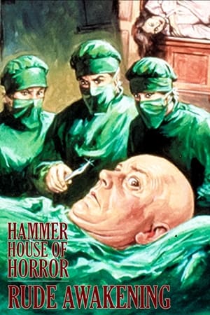 Hammer House of Horror poszter