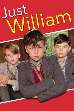 Just William poszter