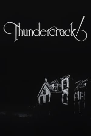 Thundercrack! poszter