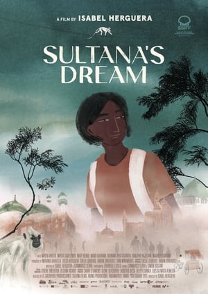 Sultana’s Dream poszter