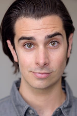 Joey Richter profil kép