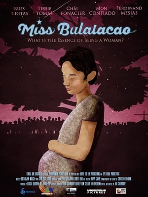 Miss Bulalacao poszter