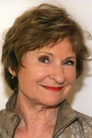 Grethe Mogensen profil kép