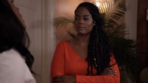 Tyler Perry's Sistas 2. évad Ep.5 5. epizód