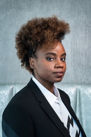 Dee Rees profil kép