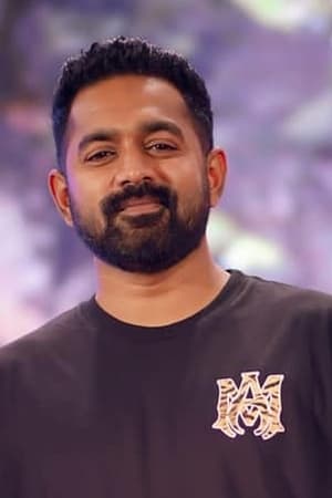 Asif Ali profil kép