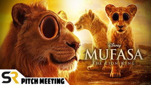 Pitch Meeting 9. évad Ep.3 3. epizód