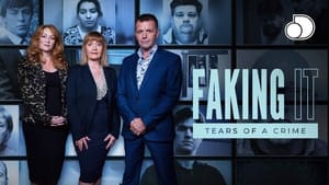 Faking It: Tears of a Crime kép