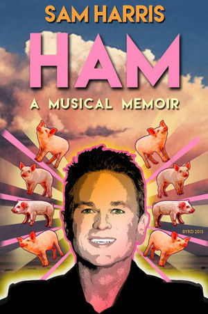 HAM: A Musical Memoir poszter