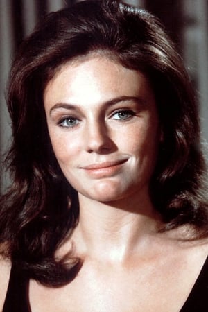 Jacqueline Bisset profil kép