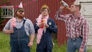 Letterkenny 1. évad Ep.2 2. epizód