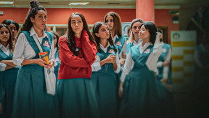 جميل جدًا 1. évad Ep.1 1. epizód
