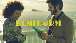 Benidorm kép