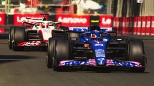 Formula 1: Hajsza a túlélésért kép