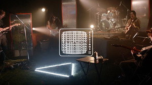 Post Animal - Levitation Sessions háttérkép