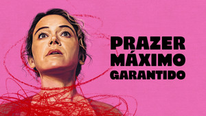 Maximum Pleasure Guaranteed kép