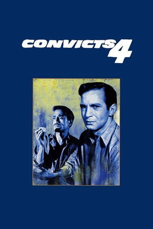 Convicts 4 poszter